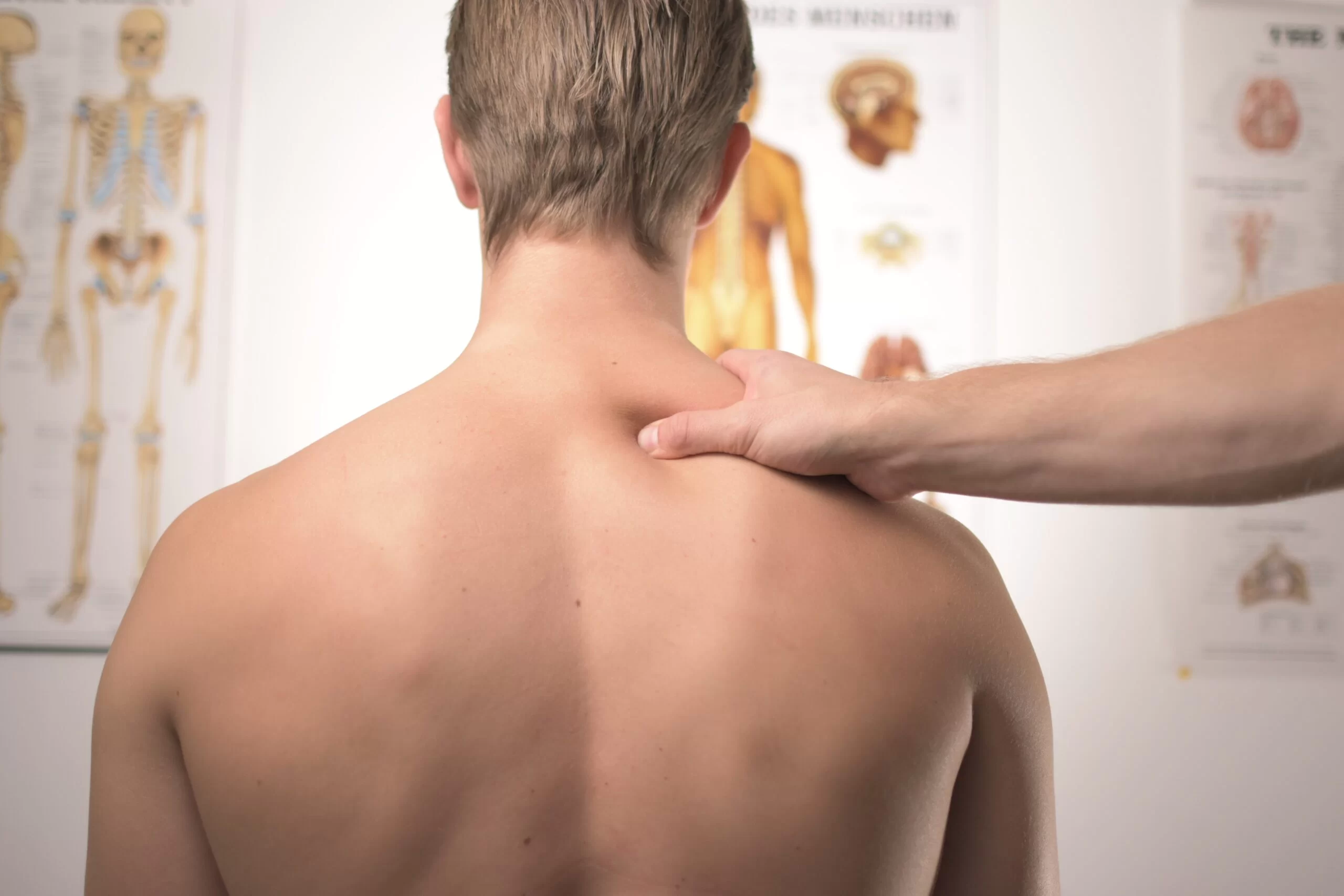 Osteopathy